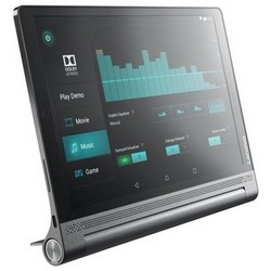 Замена дисплея на планшете Lenovo Yoga Tablet 3 10 в Нижнем Тагиле
